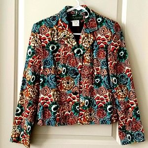 Petite Harve Benard Jacket